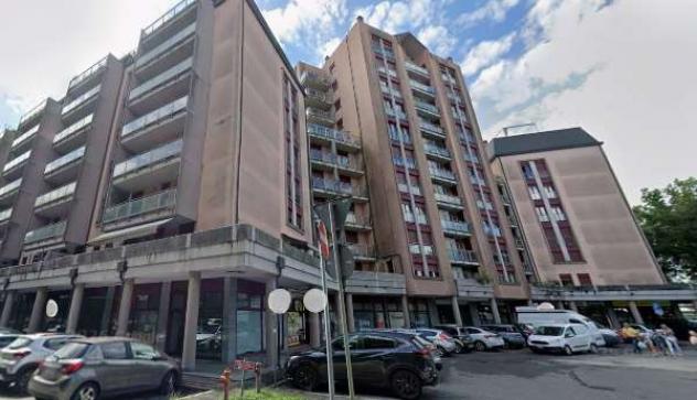appartamento in vendita a Gallarate