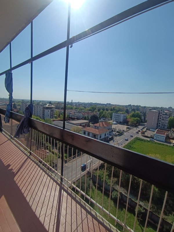 appartamento in vendita a Gallarate