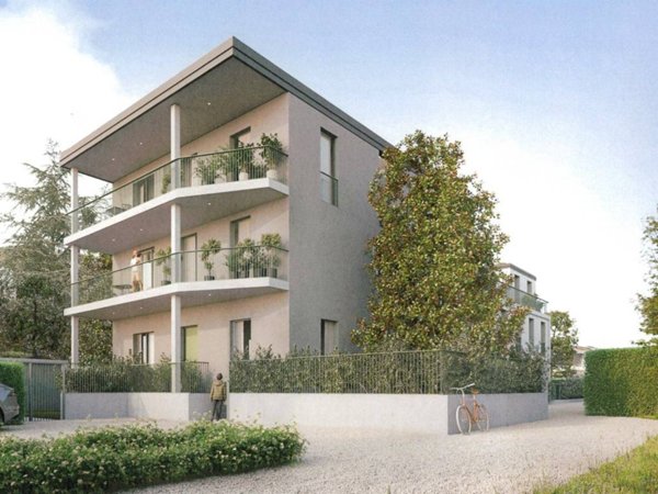 appartamento in vendita a Gallarate in zona Crenna