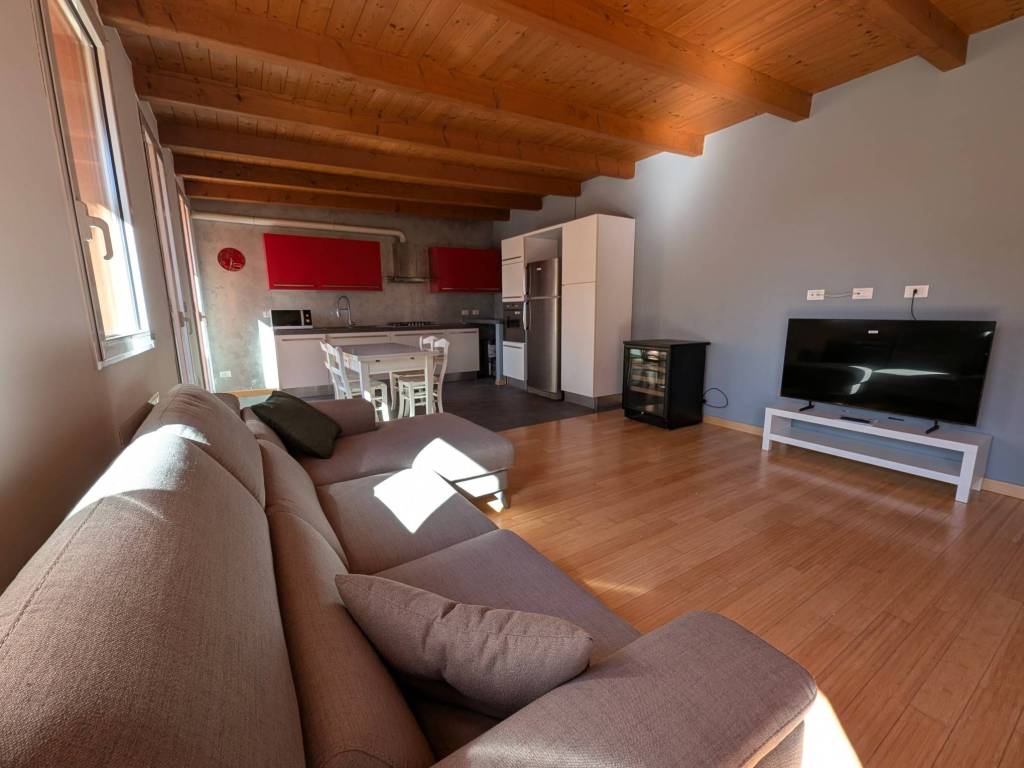 appartamento in vendita a Gallarate