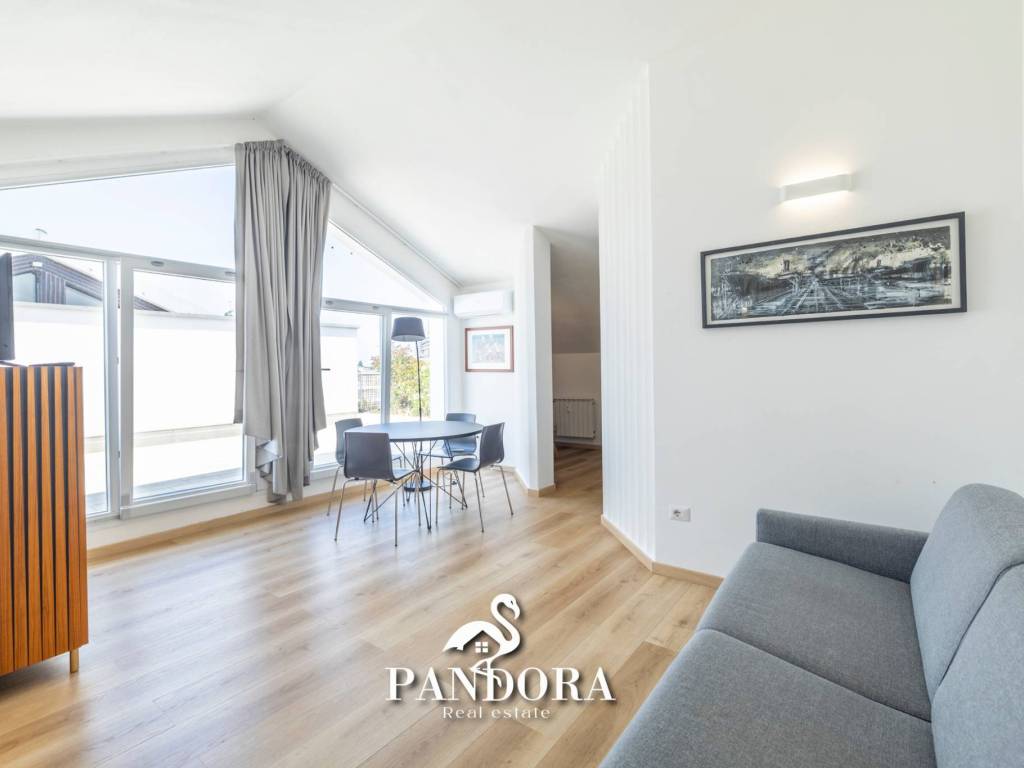 appartamento in vendita a Gallarate