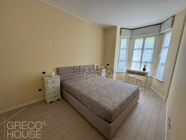 appartamento in vendita a Gallarate
