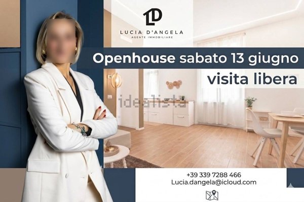 appartamento in vendita a Gallarate