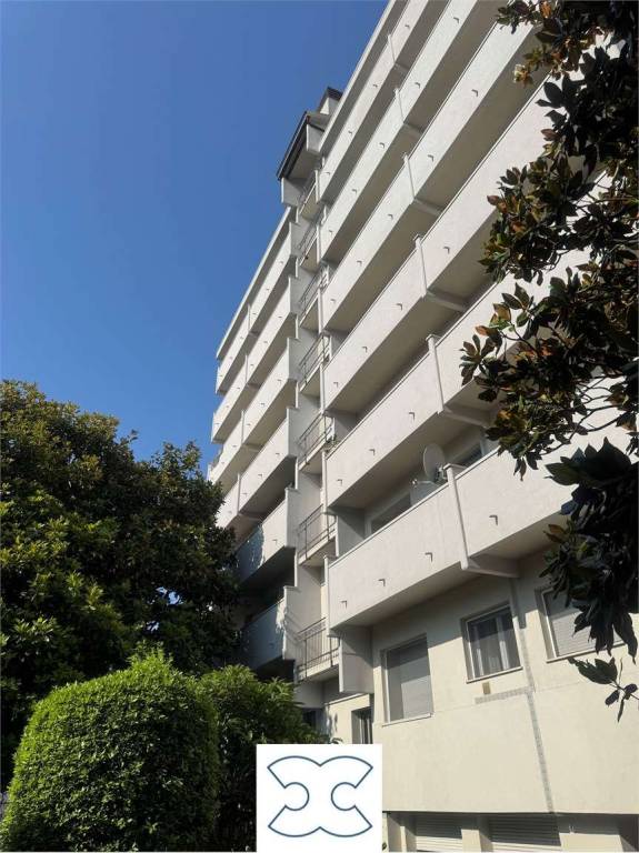 appartamento in vendita a Gallarate