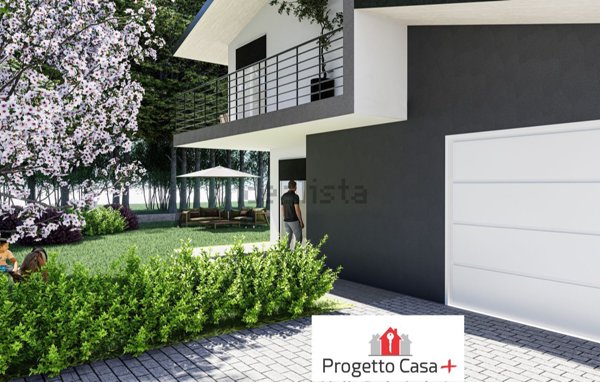 casa indipendente in vendita a Gallarate