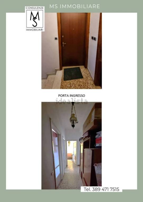 appartamento in vendita a Gallarate