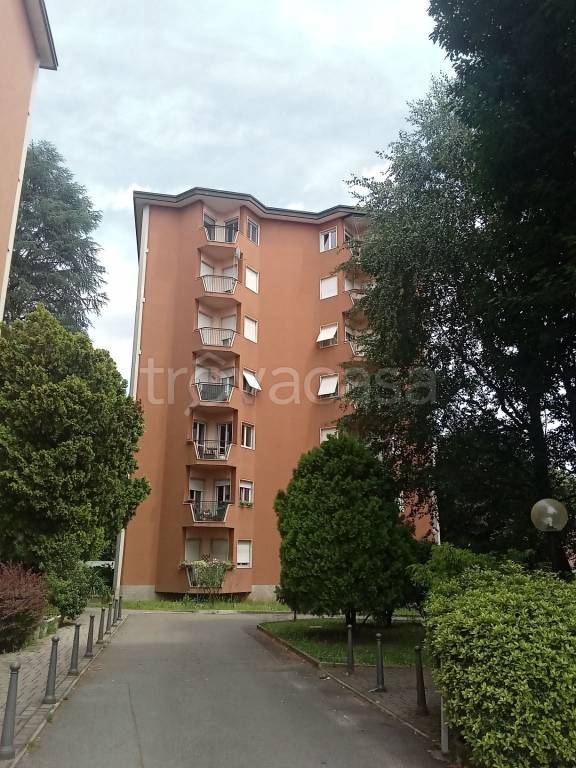 appartamento in vendita a Gallarate in zona Ronchi