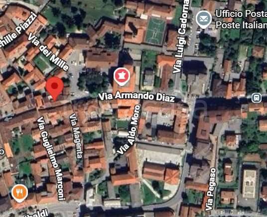 appartamento in vendita a Gallarate