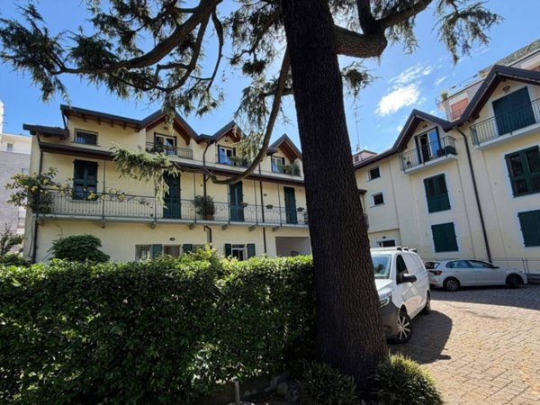 appartamento in vendita a Gallarate