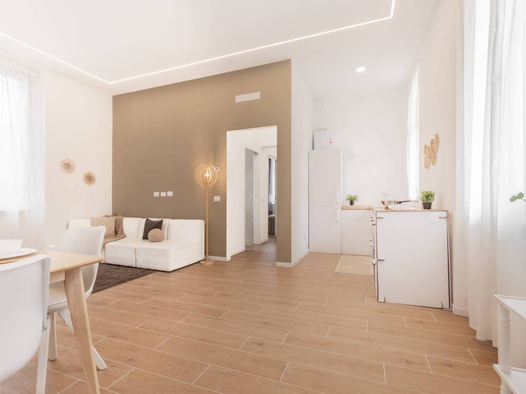 appartamento in vendita a Gallarate in zona Madonna in Campagna