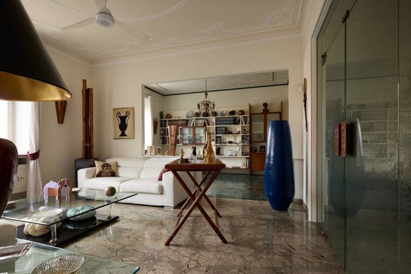 appartamento in vendita a Gallarate