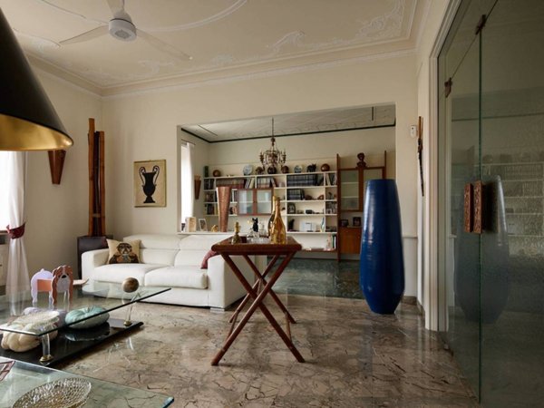 appartamento in vendita a Gallarate