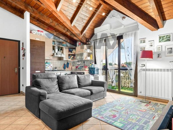 appartamento in vendita a Gallarate