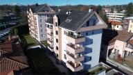 appartamento in vendita a Gallarate