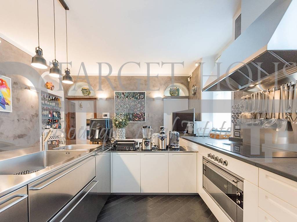 appartamento in vendita a Gallarate