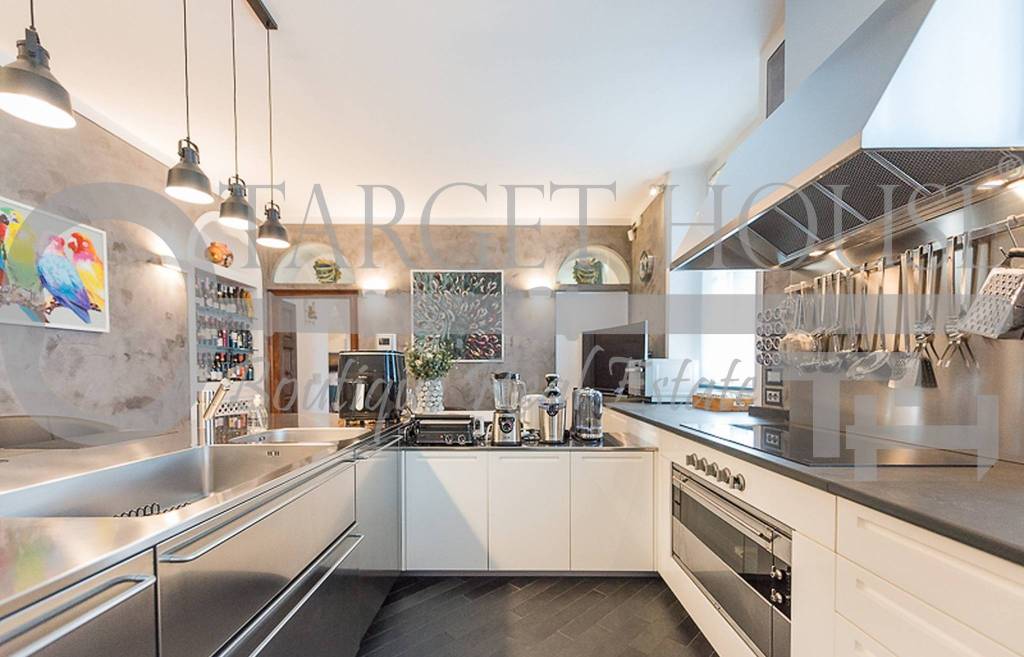 appartamento in vendita a Gallarate