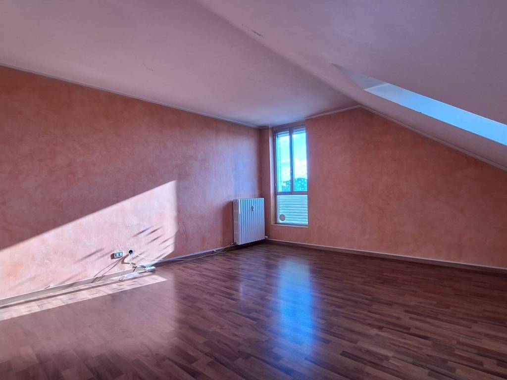 appartamento in vendita a Gallarate in zona Ronchi
