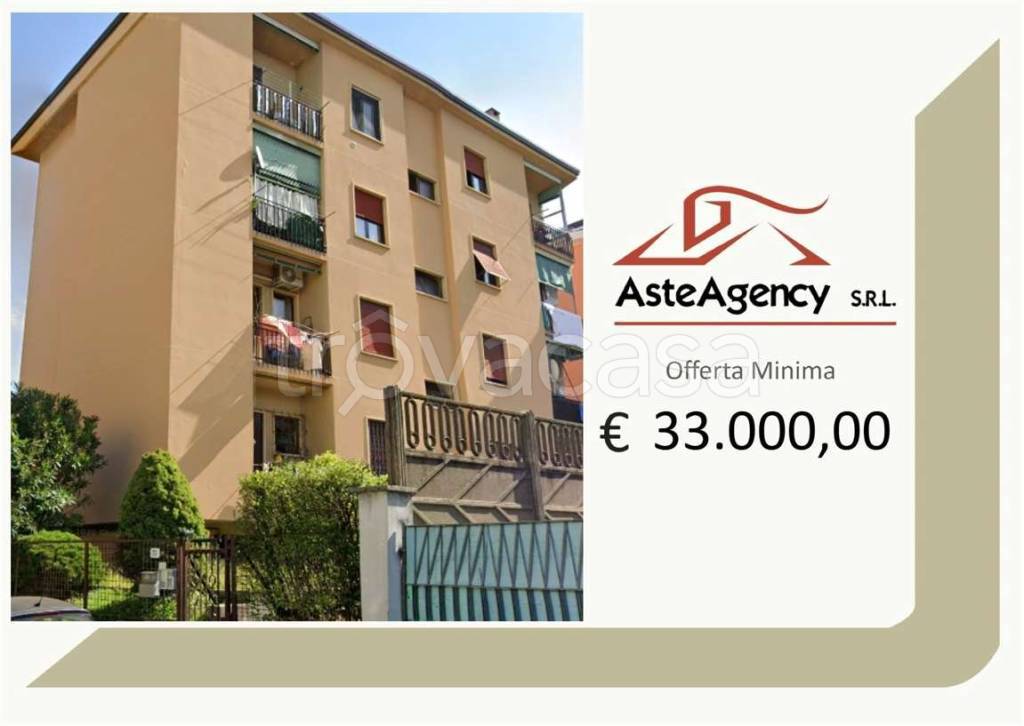 appartamento in vendita a Gallarate
