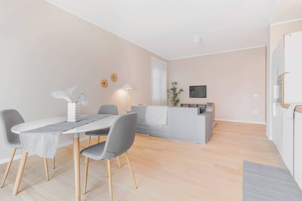 appartamento in vendita a Gallarate in zona Ronchi
