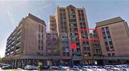 appartamento in vendita a Gallarate