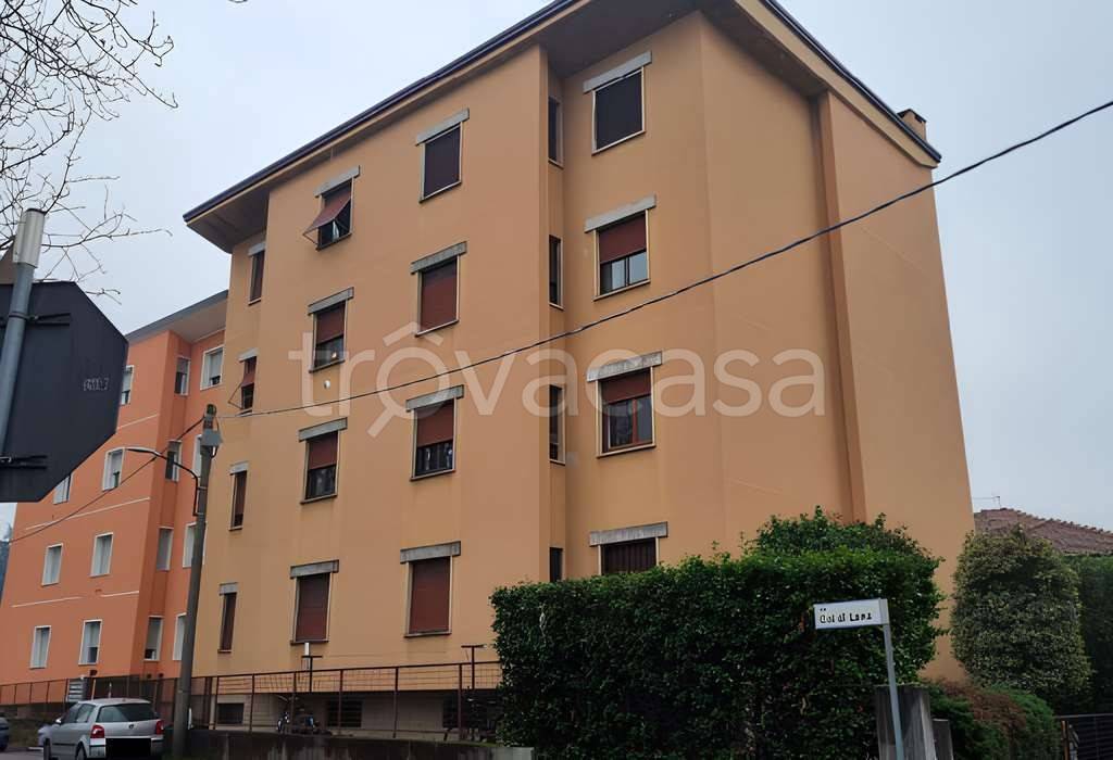 appartamento in vendita a Gallarate
