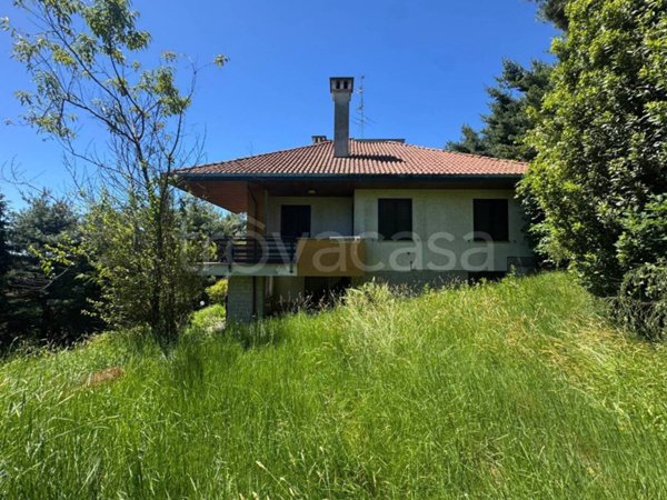 villa in vendita a Gallarate