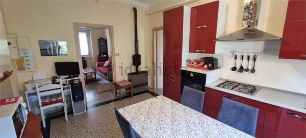 appartamento in vendita a Gallarate