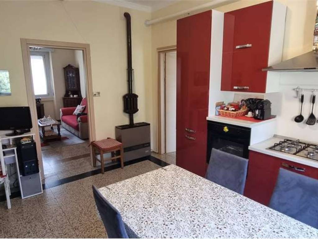 appartamento in vendita a Gallarate