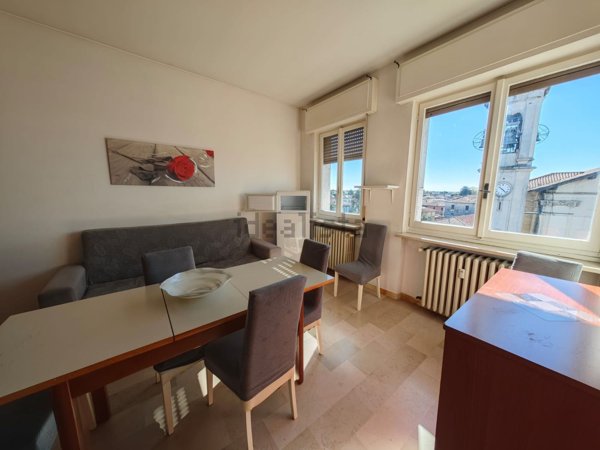 appartamento in vendita a Gallarate