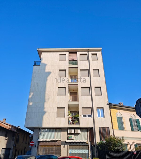 appartamento in vendita a Gallarate