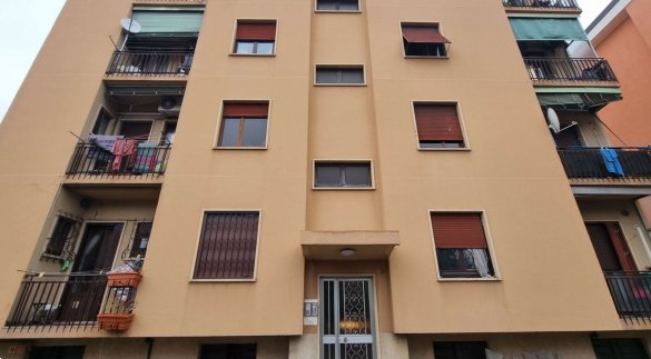 appartamento in vendita a Gallarate