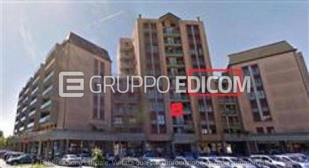 appartamento in vendita a Gallarate
