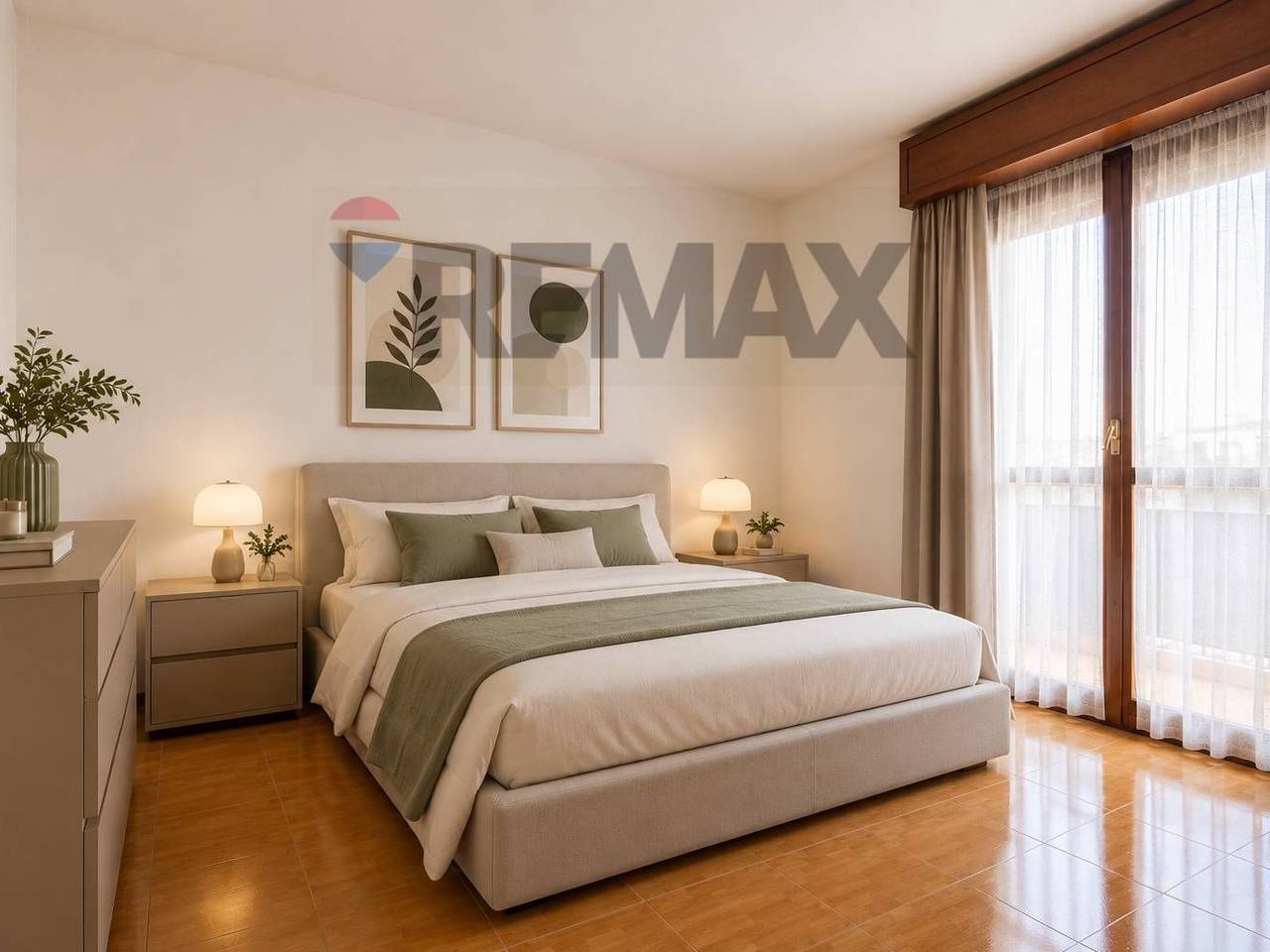 appartamento in vendita a Gallarate