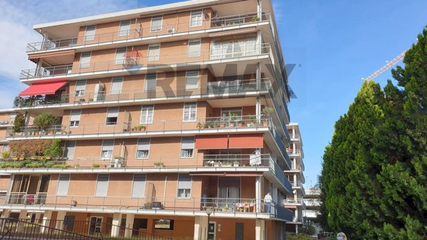 appartamento in vendita a Gallarate