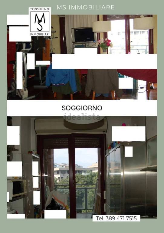 appartamento in vendita a Gallarate