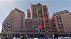 appartamento in vendita a Gallarate