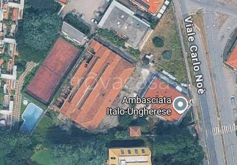 locale commerciale in vendita a Gallarate in zona Ronchi