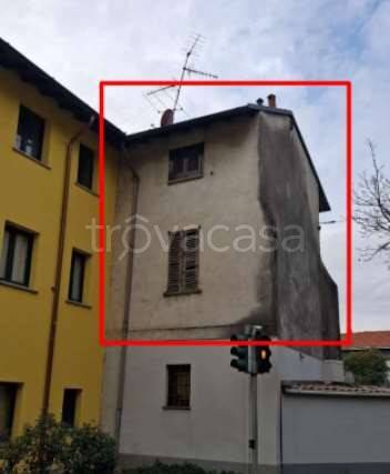 appartamento in vendita a Gallarate
