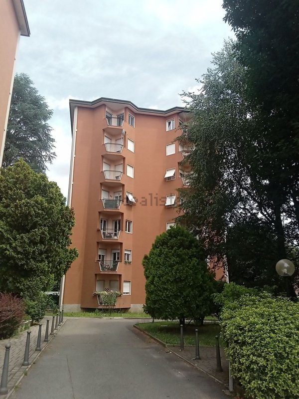 appartamento in vendita a Gallarate in zona Ronchi