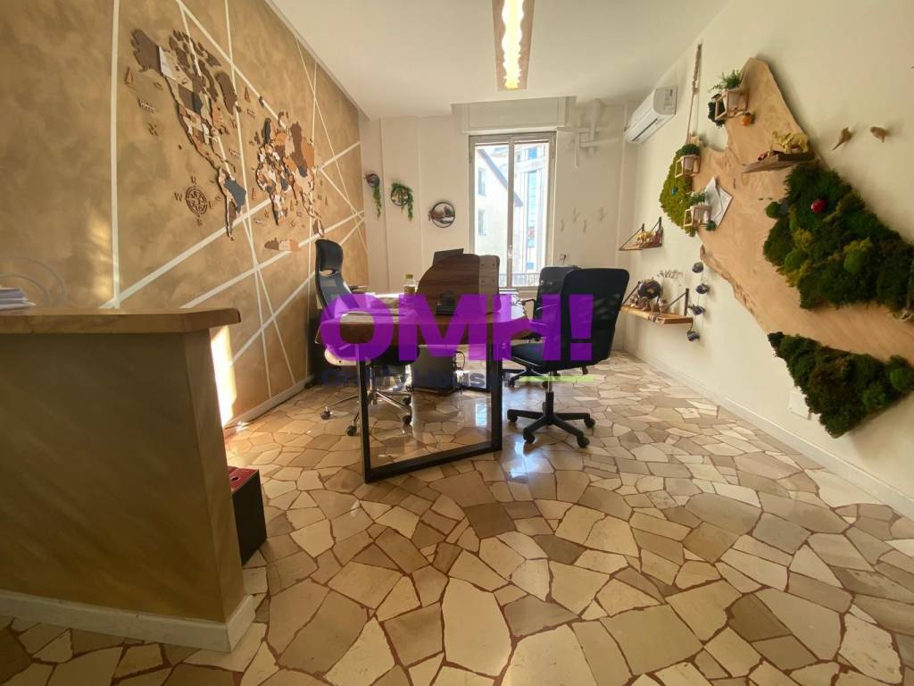 appartamento in vendita a Gallarate