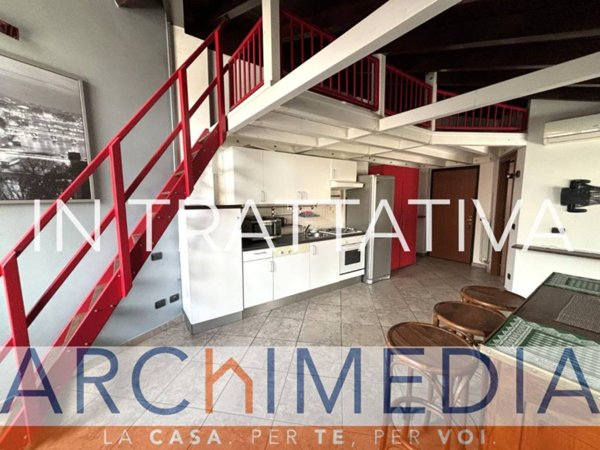 appartamento in vendita a Gallarate