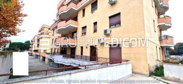 appartamento in vendita a Gallarate in zona Madonna in Campagna