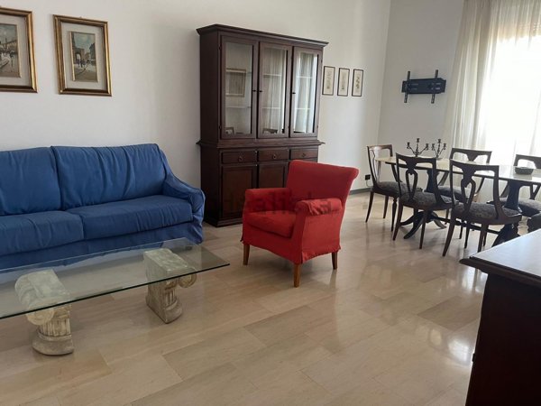 appartamento in vendita a Gallarate in zona Cascinetta