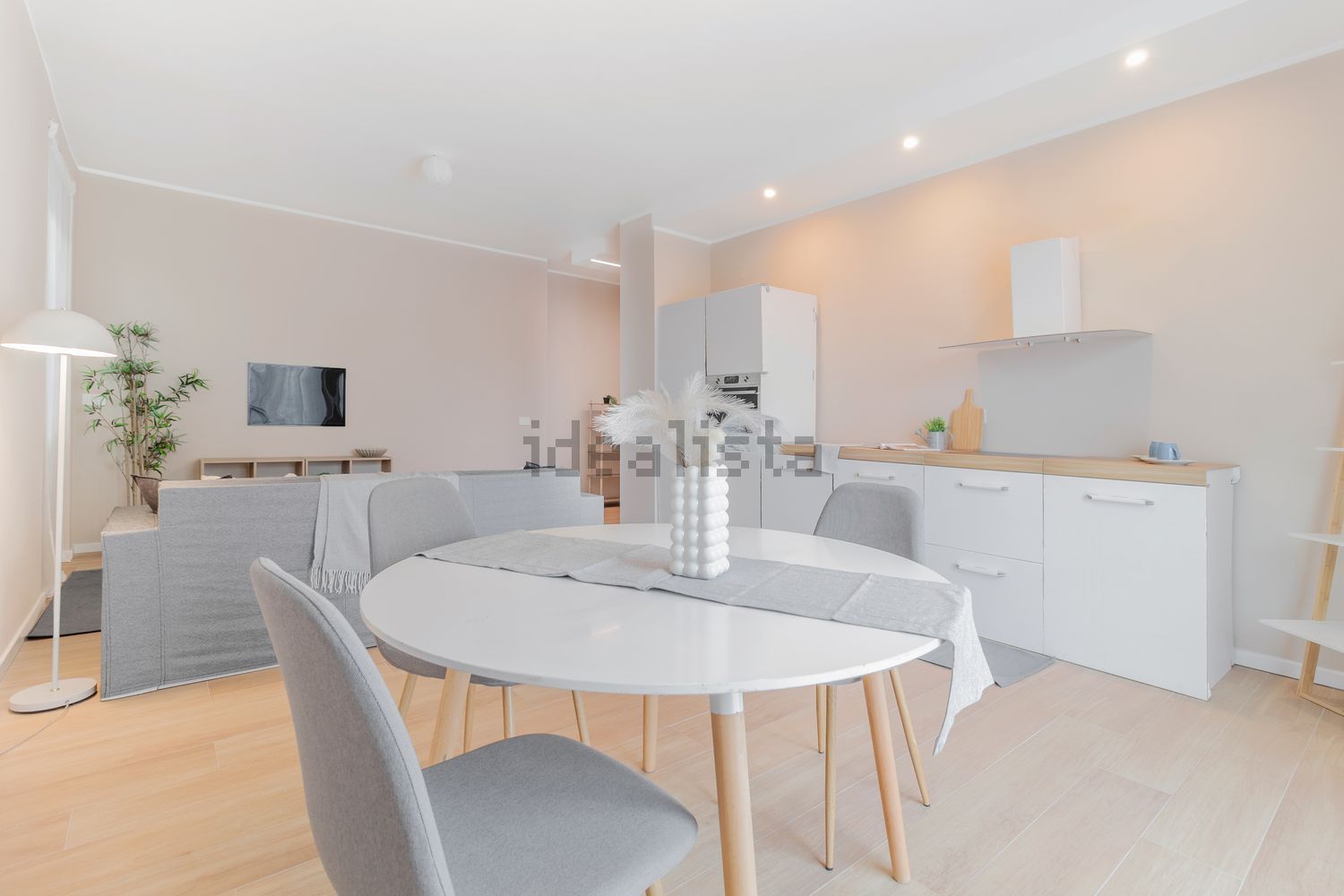 appartamento in vendita a Gallarate