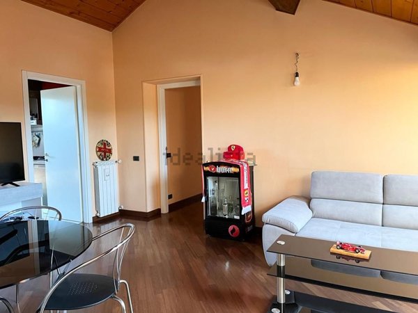 appartamento in vendita a Gallarate in zona Cascinetta