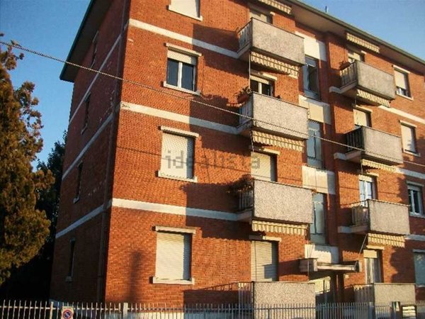 appartamento in vendita a Gallarate in zona Cascinetta