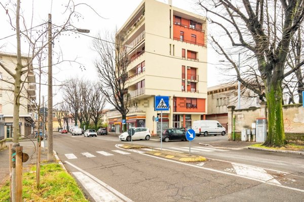 appartamento in vendita a Gallarate in zona Arnate