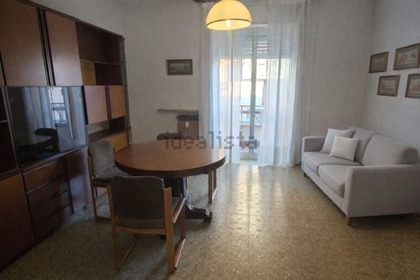 appartamento in vendita a Gallarate in zona Cascinetta
