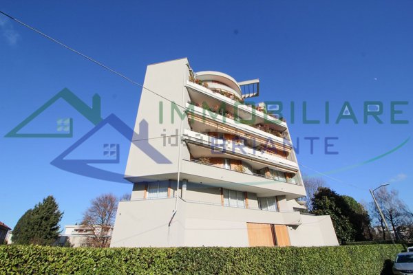 appartamento in vendita a Gallarate in zona Ronchi