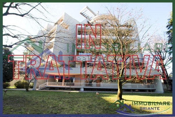 appartamento in vendita a Gallarate in zona Ronchi